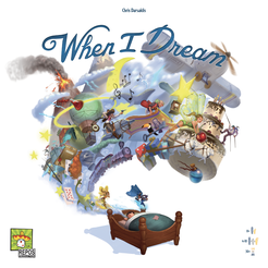 When I Dream When I Dream
